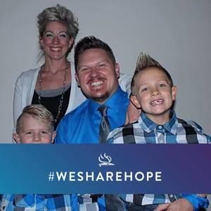 Meet your Posher, Craig